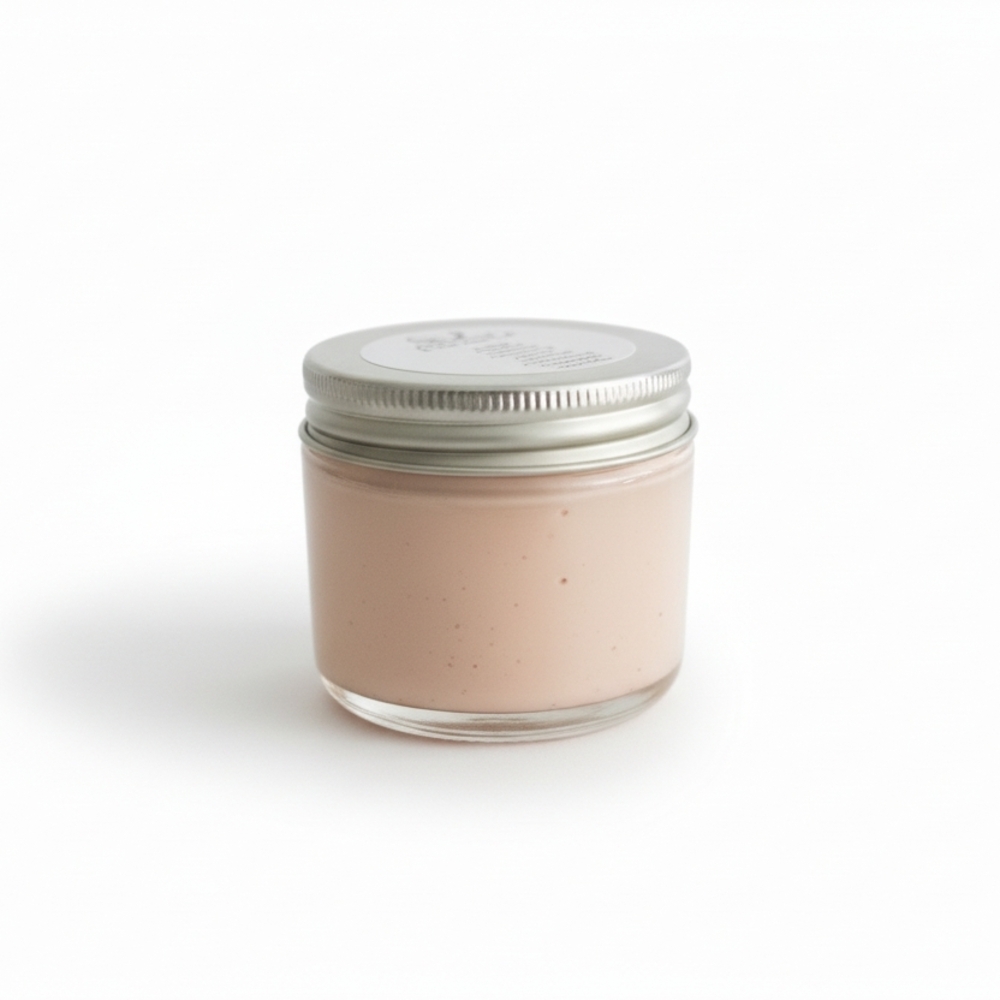 The Rose Shave Butter